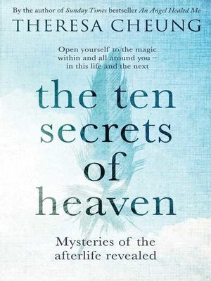 cover image of The Ten Secrets of Heaven